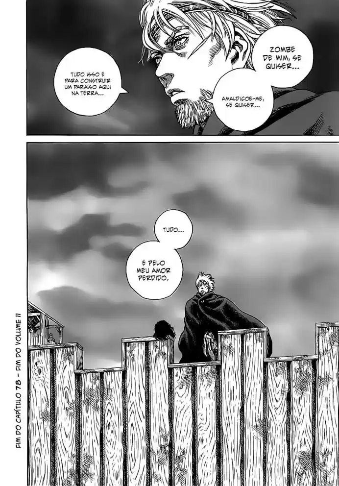 Read Vinland Saga Português Manga Online