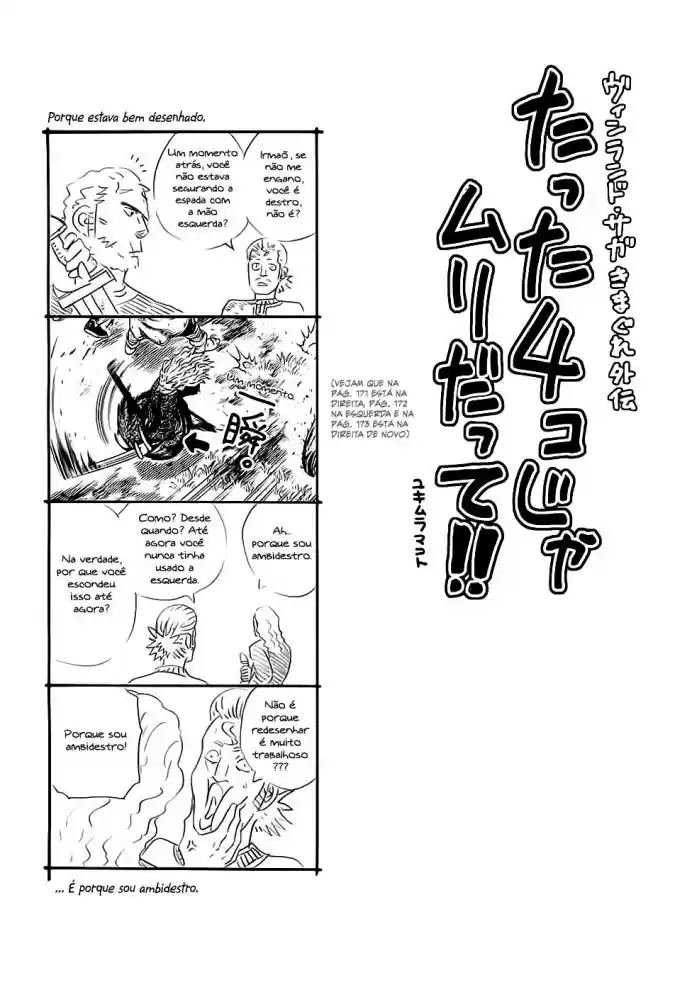 Read Vinland Saga Português Manga Online