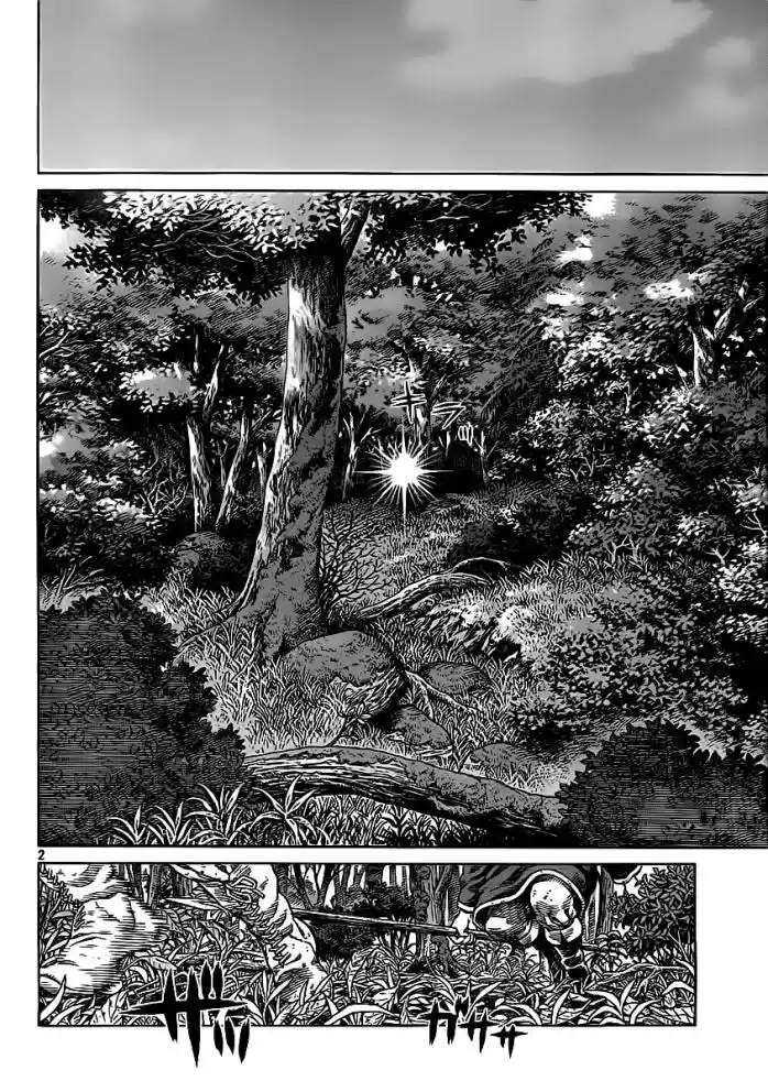 Read Vinland Saga Português Manga Online