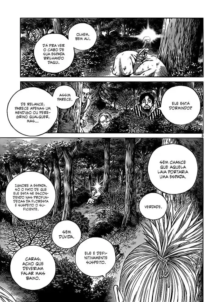 Read Vinland Saga Português Manga Online