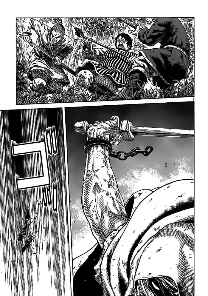 Read Vinland Saga Português Manga Online