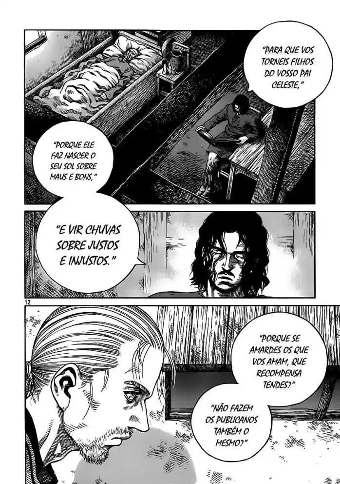 Read Vinland Saga Português Manga Online