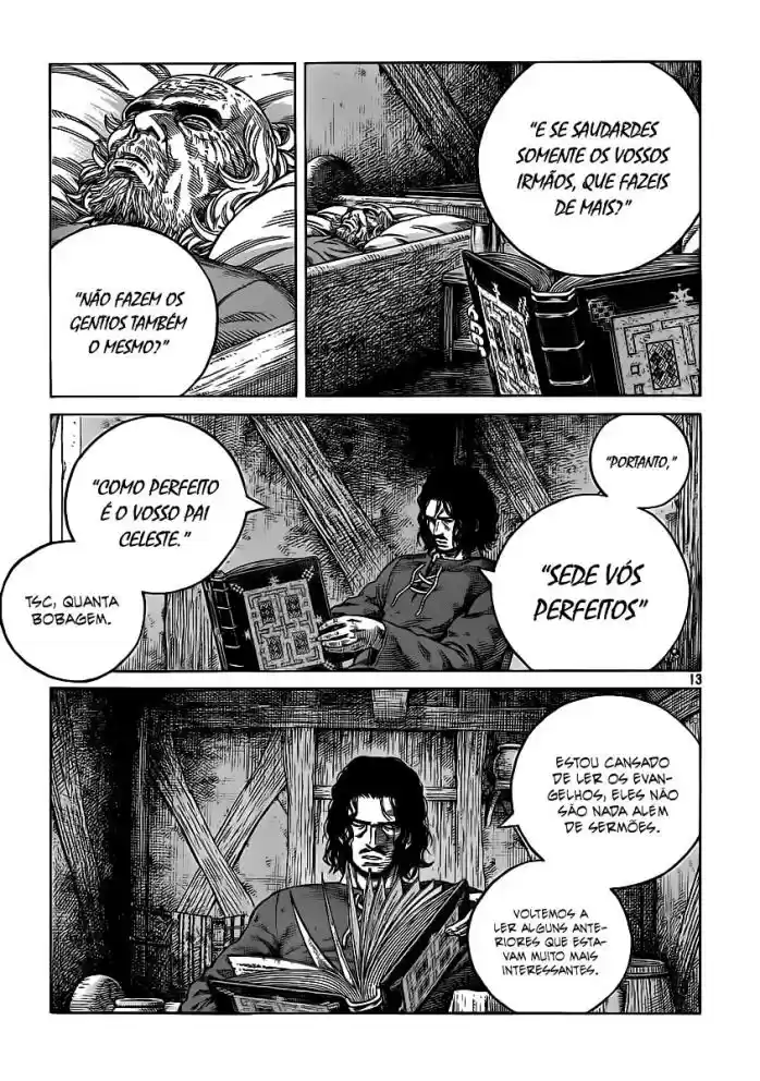 Read Vinland Saga Português Manga Online