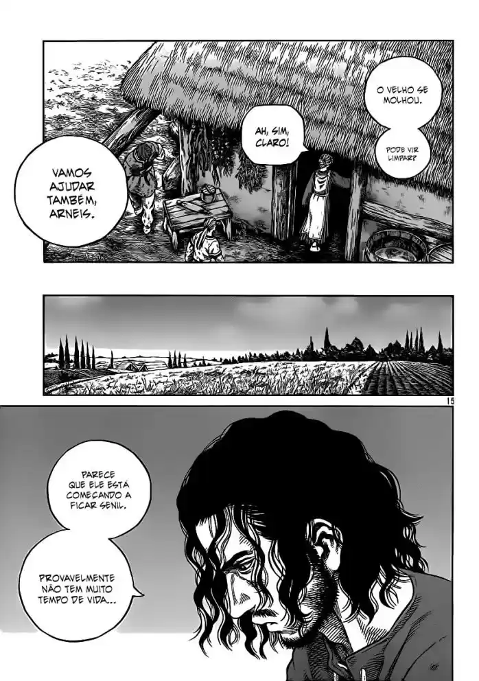 Read Vinland Saga Português Manga Online