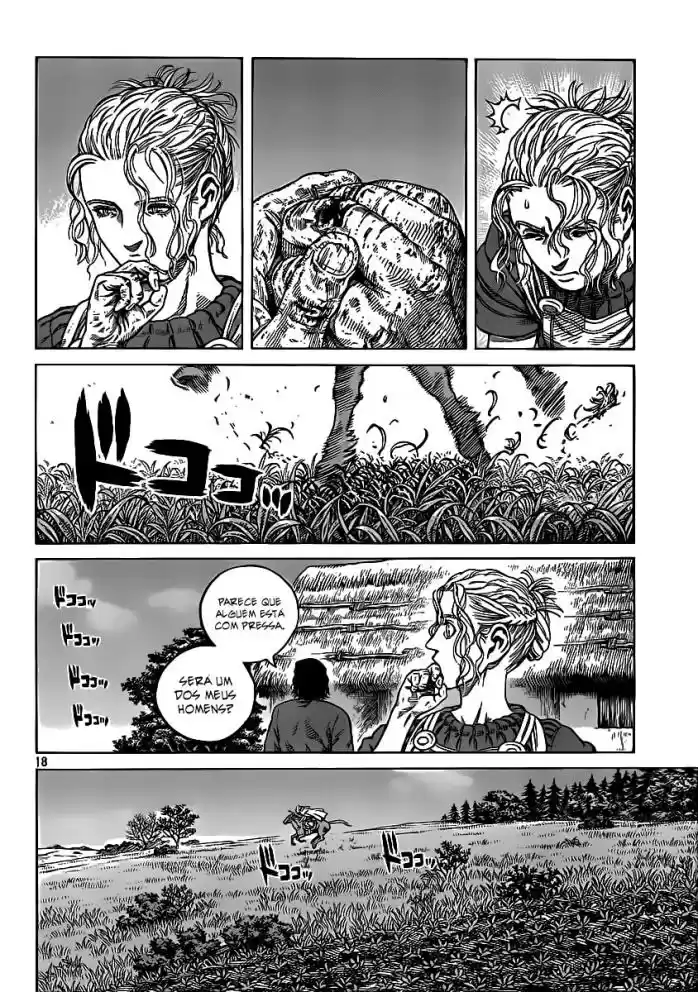 Read Vinland Saga Português Manga Online