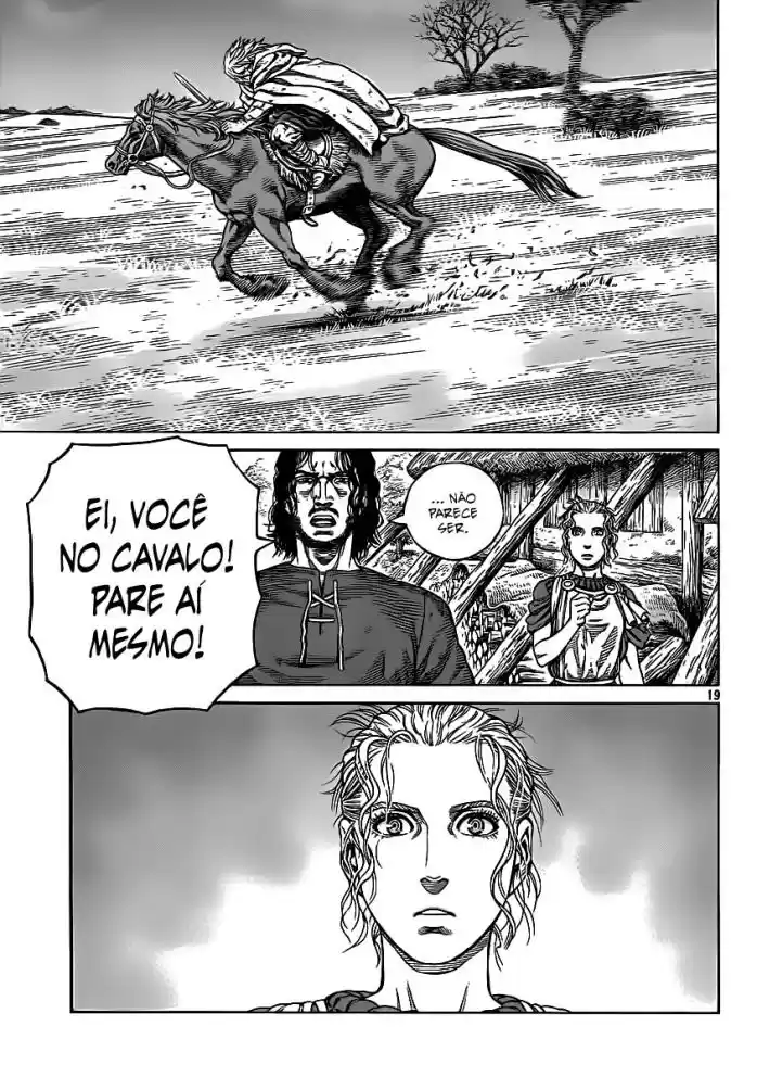 Read Vinland Saga Português Manga Online