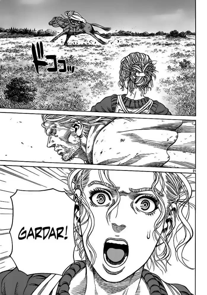 Read Vinland Saga Português Manga Online