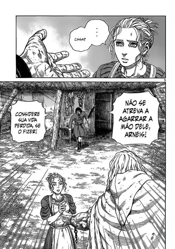Read Vinland Saga Português Manga Online