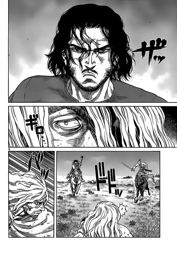 Read Vinland Saga Português Manga Online