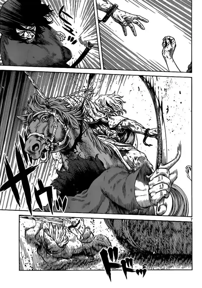 Read Vinland Saga Português Manga Online