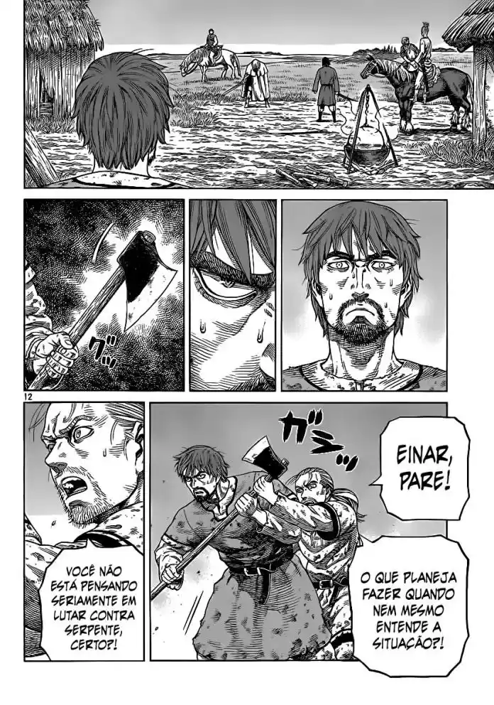 Read Vinland Saga Português Manga Online