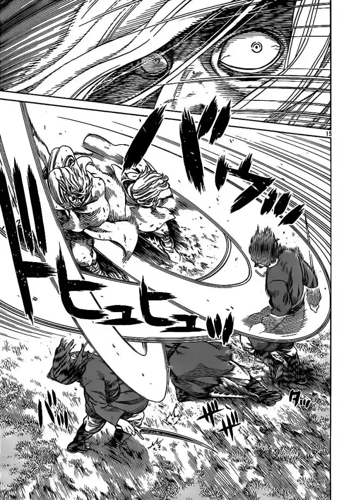 Read Vinland Saga Português Manga Online