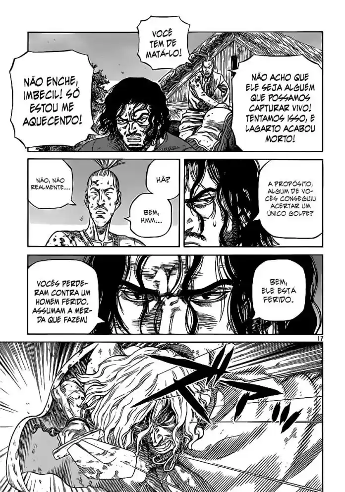 Read Vinland Saga Português Manga Online