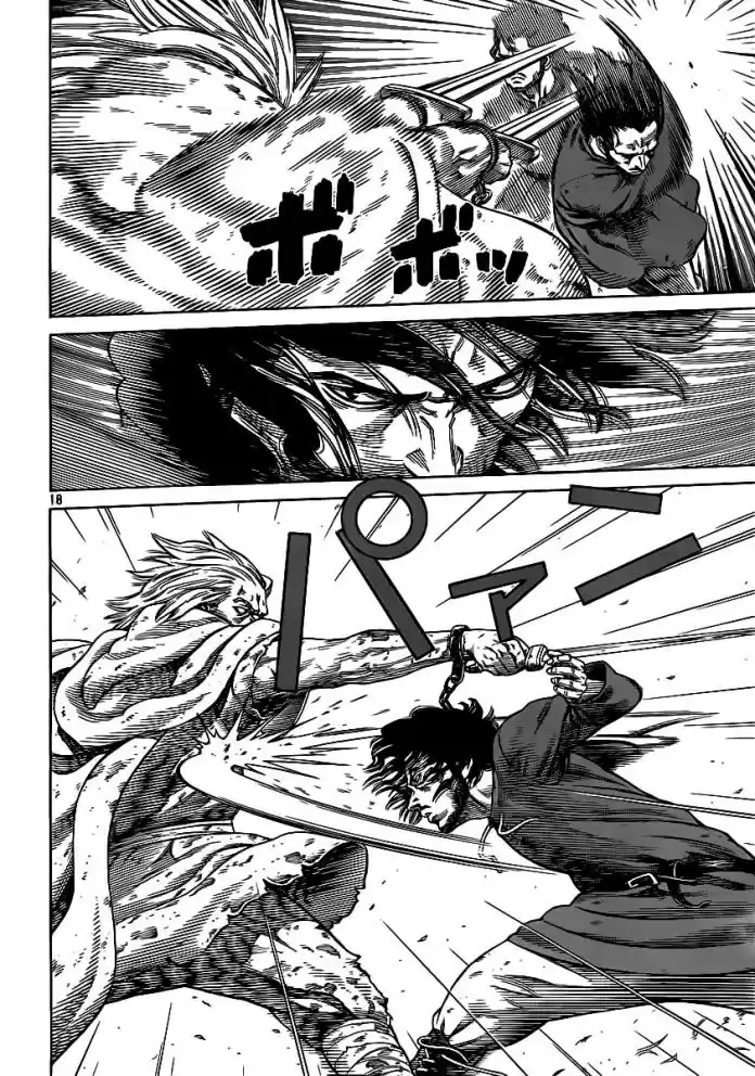 Read Vinland Saga Português Manga Online