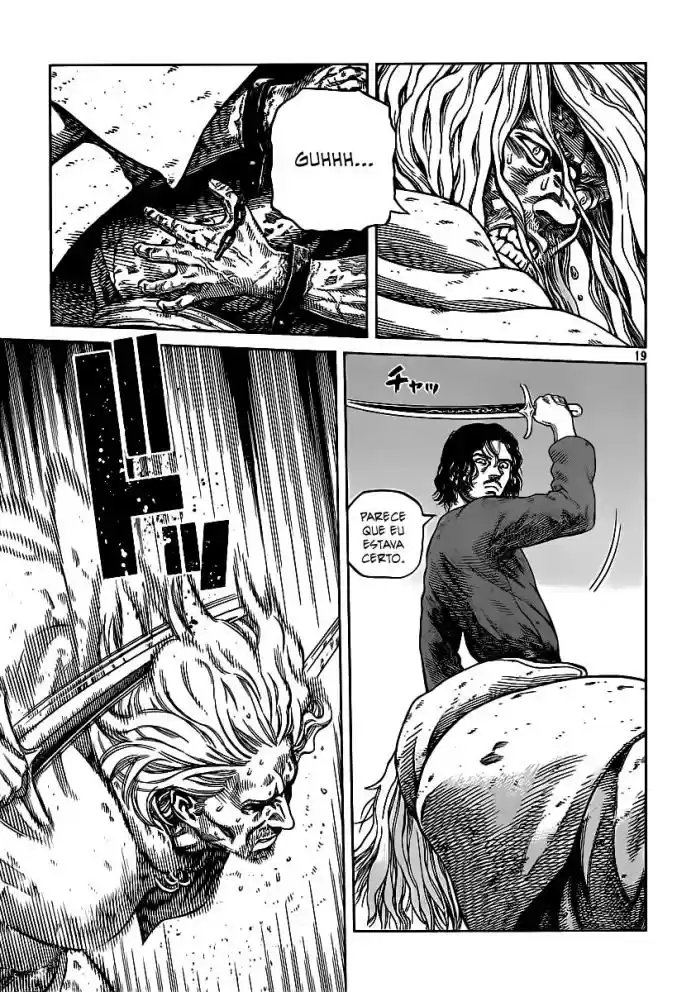 Read Vinland Saga Português Manga Online
