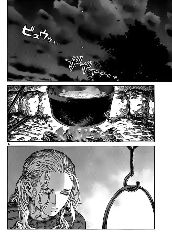 Read Vinland Saga Português Manga Online