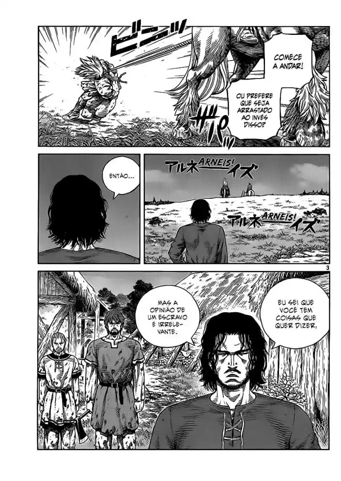 Read Vinland Saga Português Manga Online