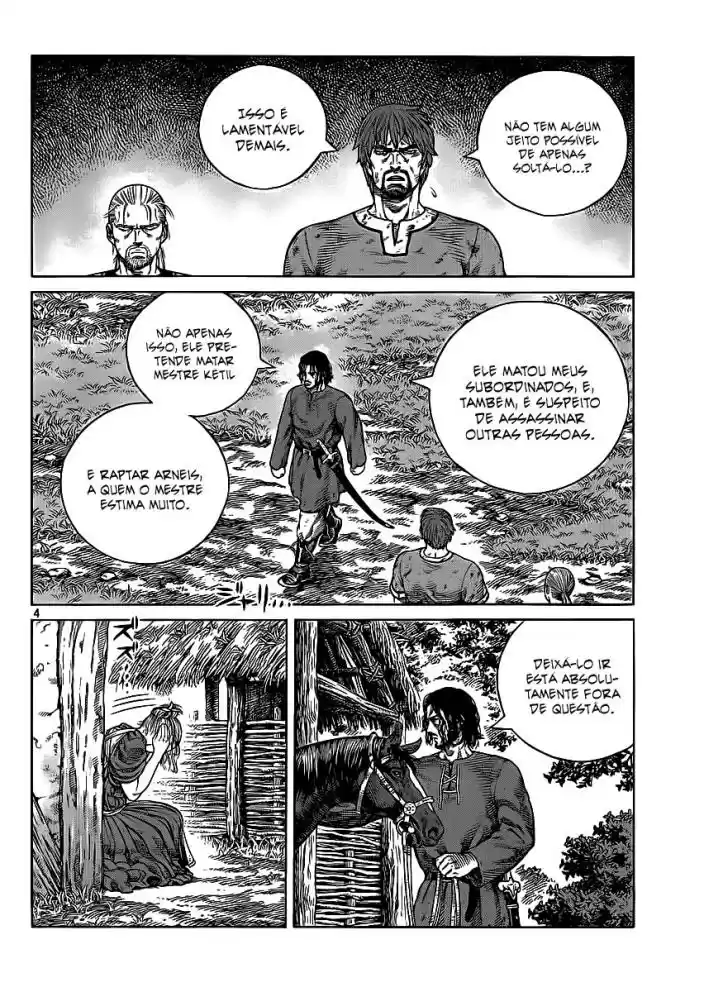 Read Vinland Saga Português Manga Online
