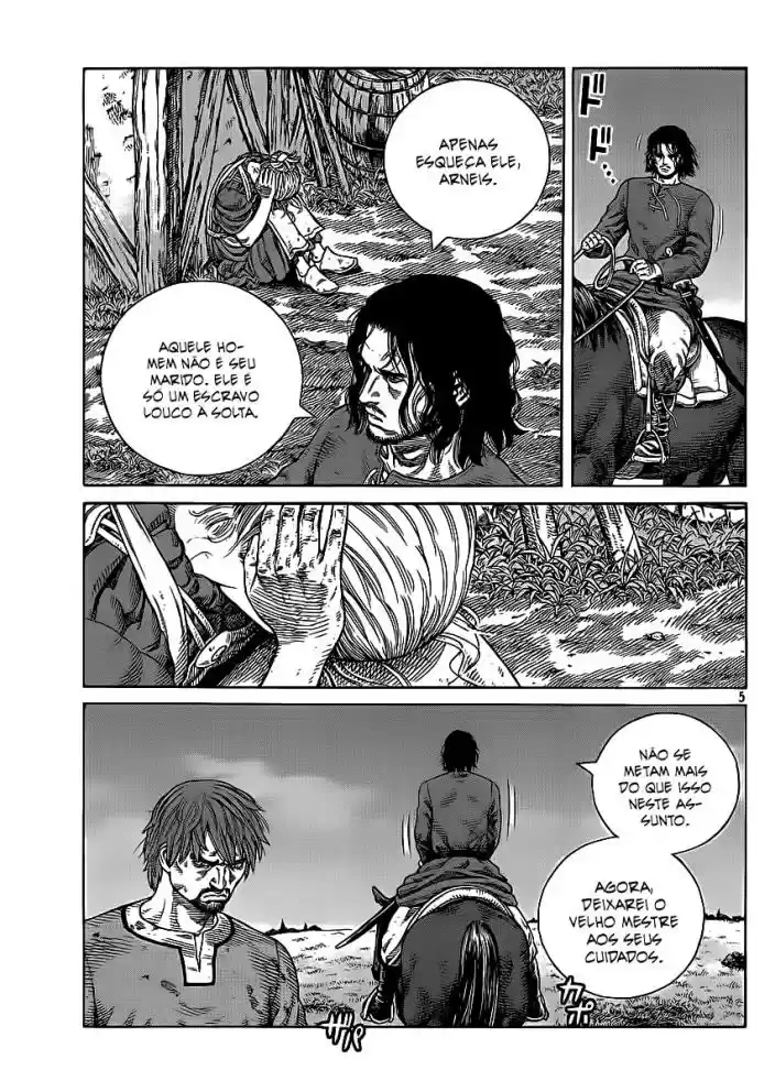 Read Vinland Saga Português Manga Online