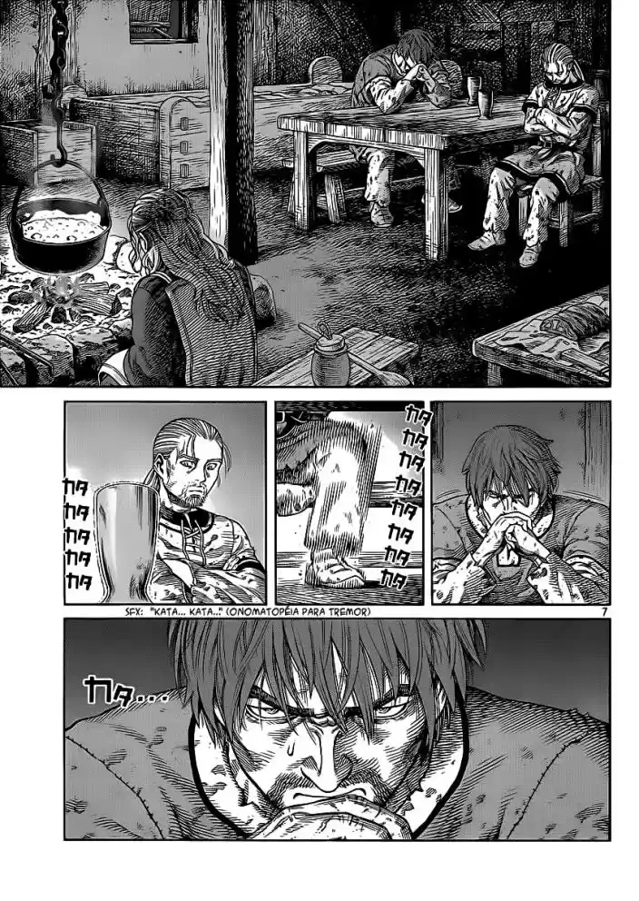 Read Vinland Saga Português Manga Online