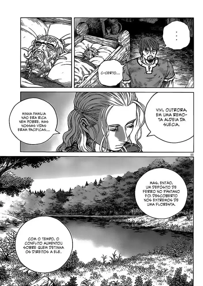 Read Vinland Saga Português Manga Online