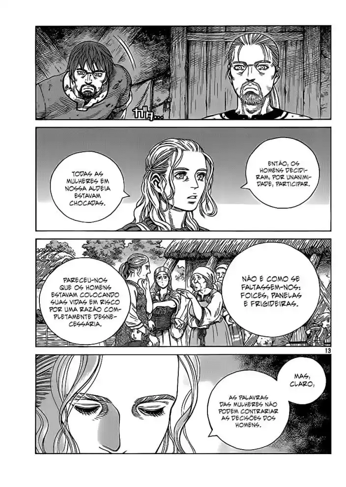 Read Vinland Saga Português Manga Online