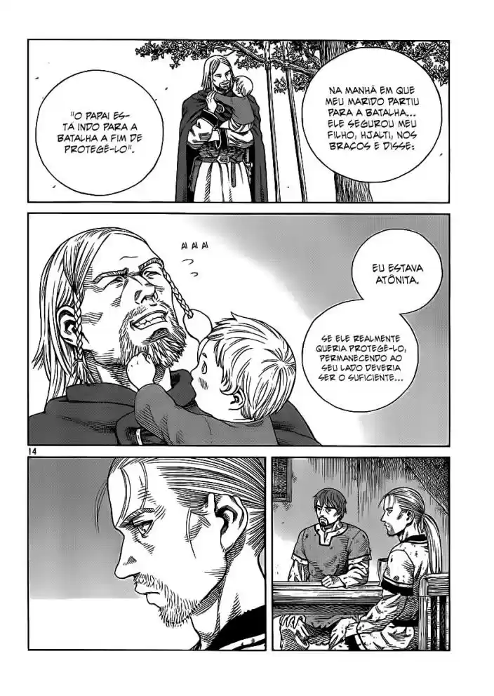 Read Vinland Saga Português Manga Online