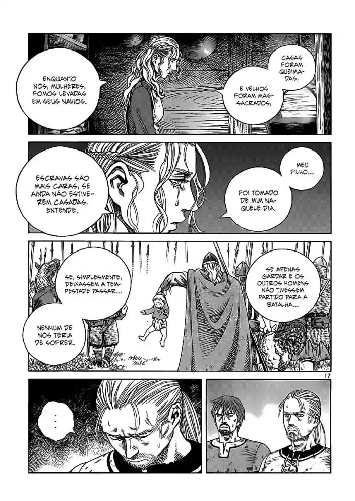 Read Vinland Saga Português Manga Online
