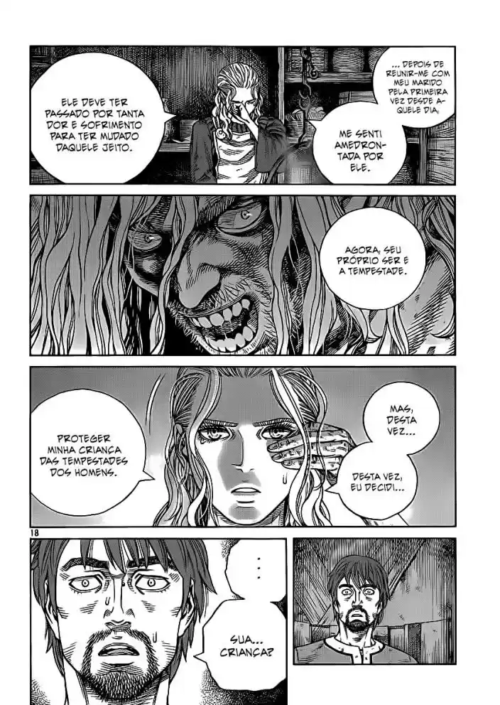 Read Vinland Saga Português Manga Online