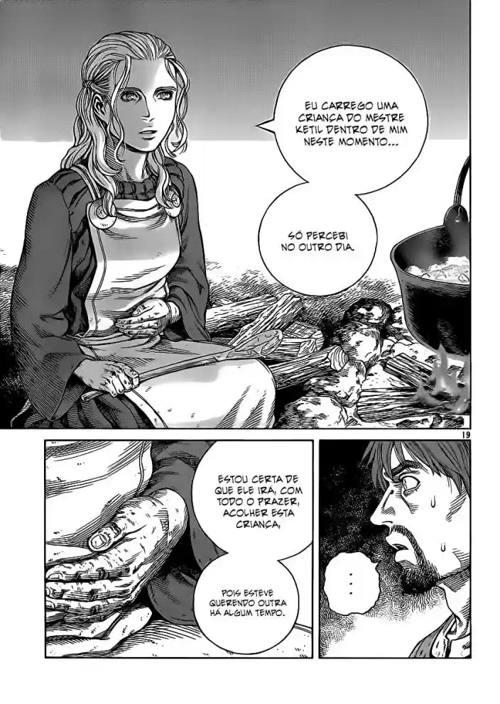 Read Vinland Saga Português Manga Online