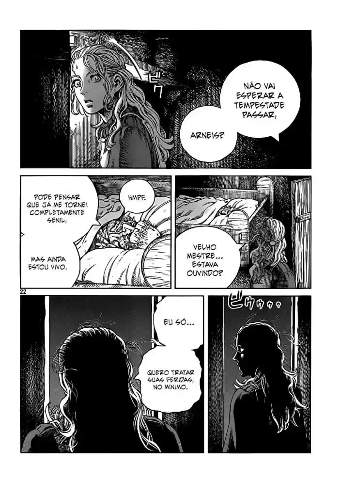 Read Vinland Saga Português Manga Online