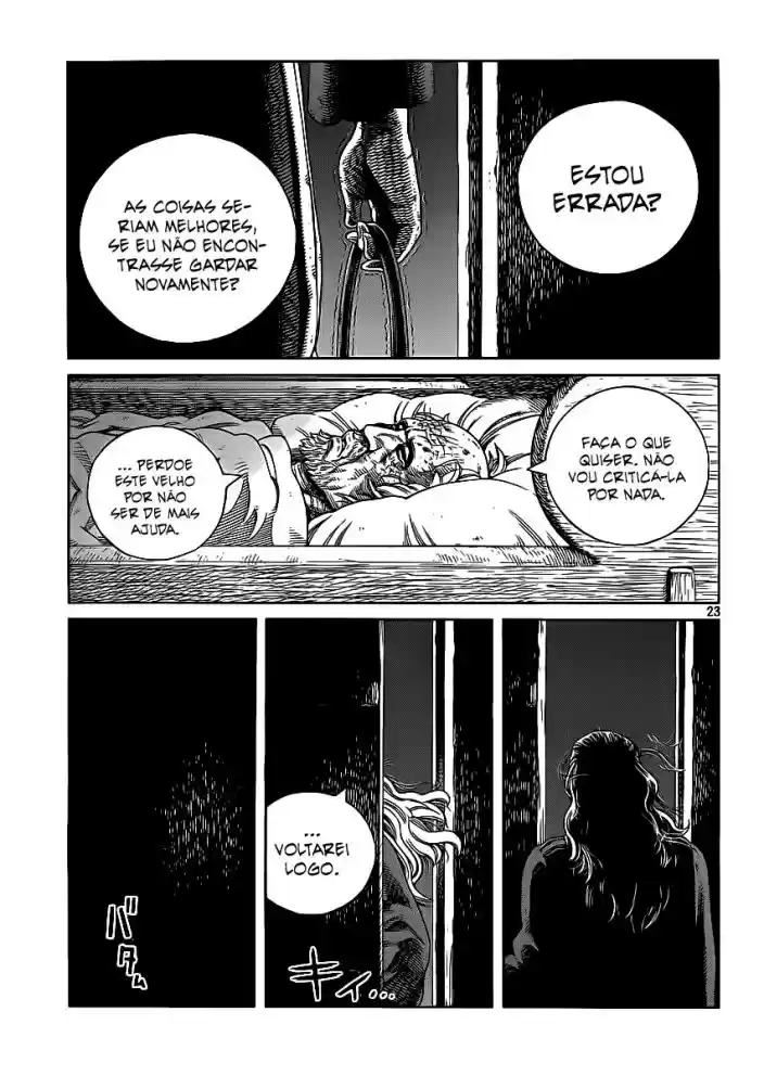 Read Vinland Saga Português Manga Online