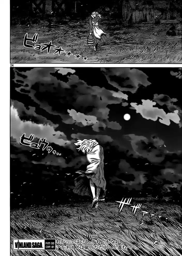 Read Vinland Saga Português Manga Online