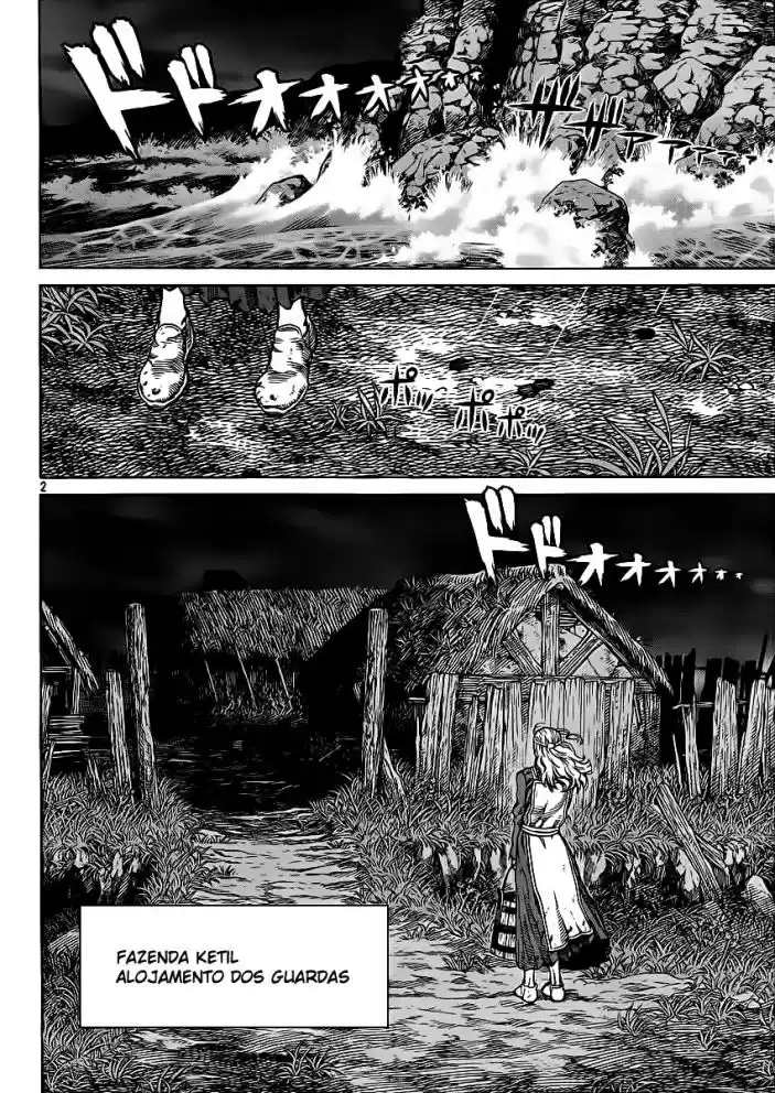 Read Vinland Saga Português Manga Online