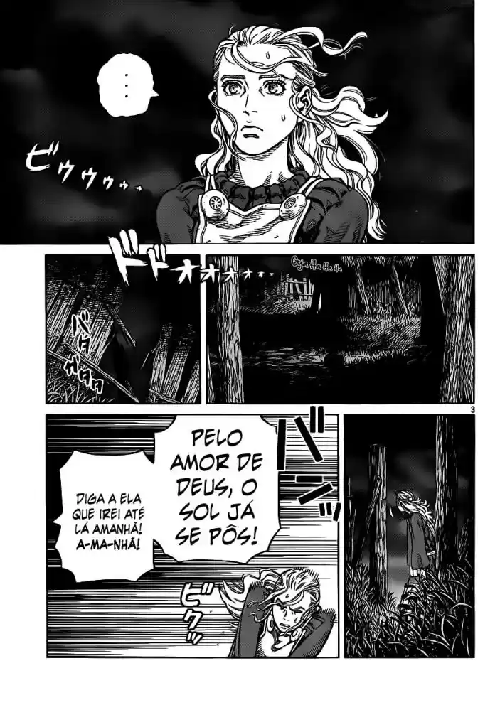 Read Vinland Saga Português Manga Online