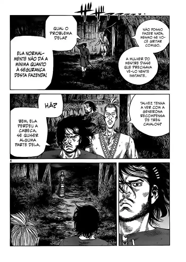 Read Vinland Saga Português Manga Online