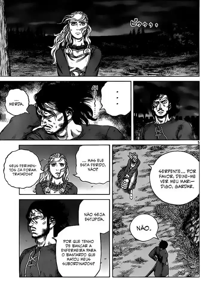 Read Vinland Saga Português Manga Online
