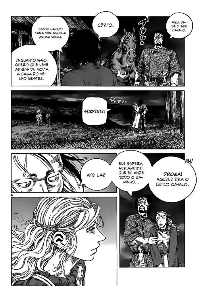 Read Vinland Saga Português Manga Online