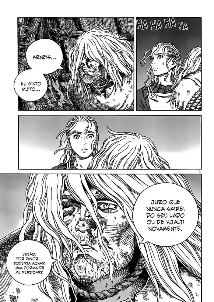 Read Vinland Saga Português Manga Online