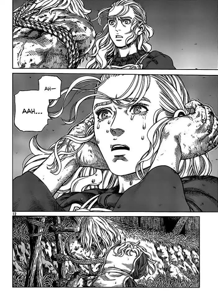 Read Vinland Saga Português Manga Online