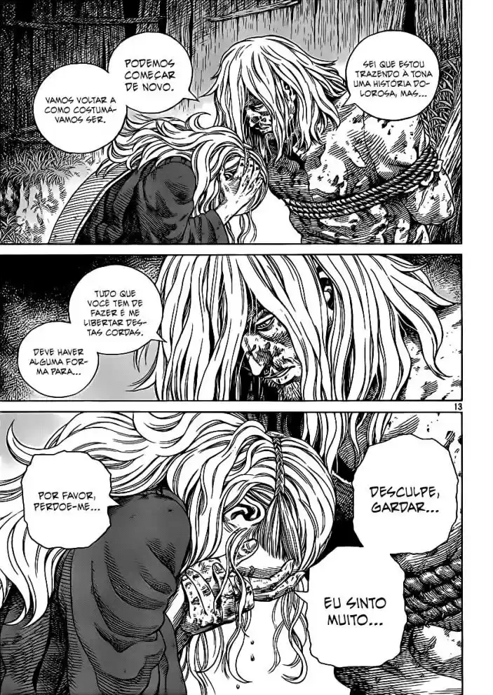 Read Vinland Saga Português Manga Online