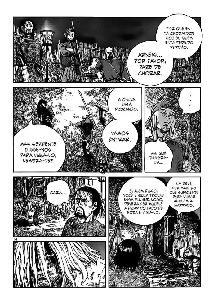 Read Vinland Saga Português Manga Online