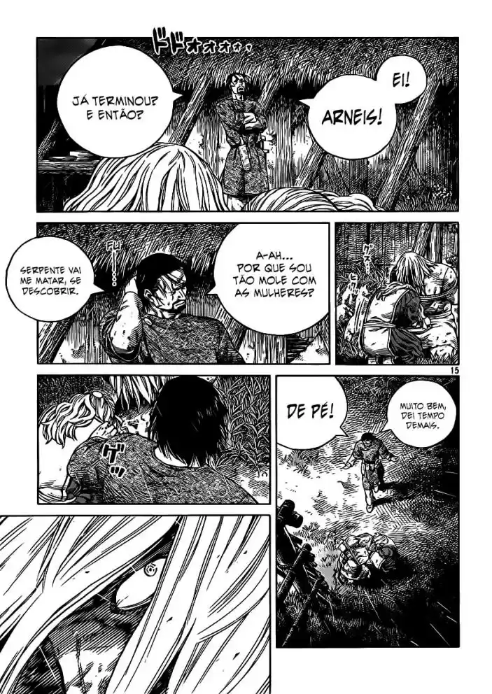Read Vinland Saga Português Manga Online