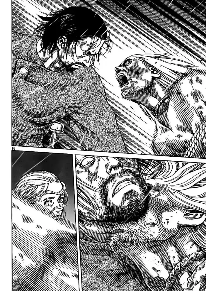 Read Vinland Saga Português Manga Online