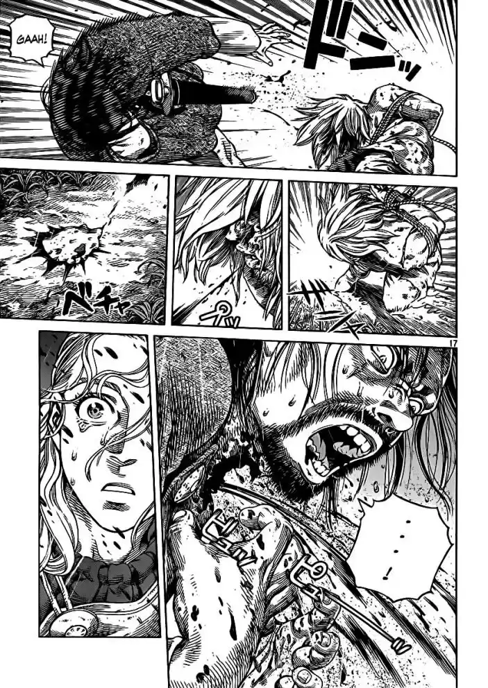Read Vinland Saga Português Manga Online