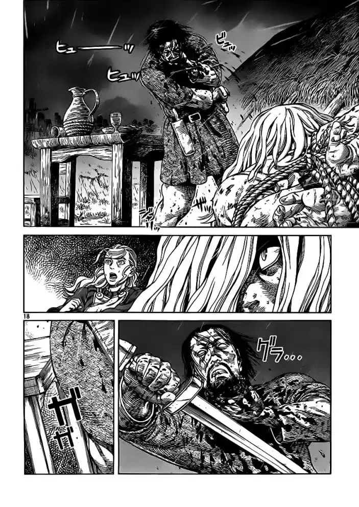 Read Vinland Saga Português Manga Online
