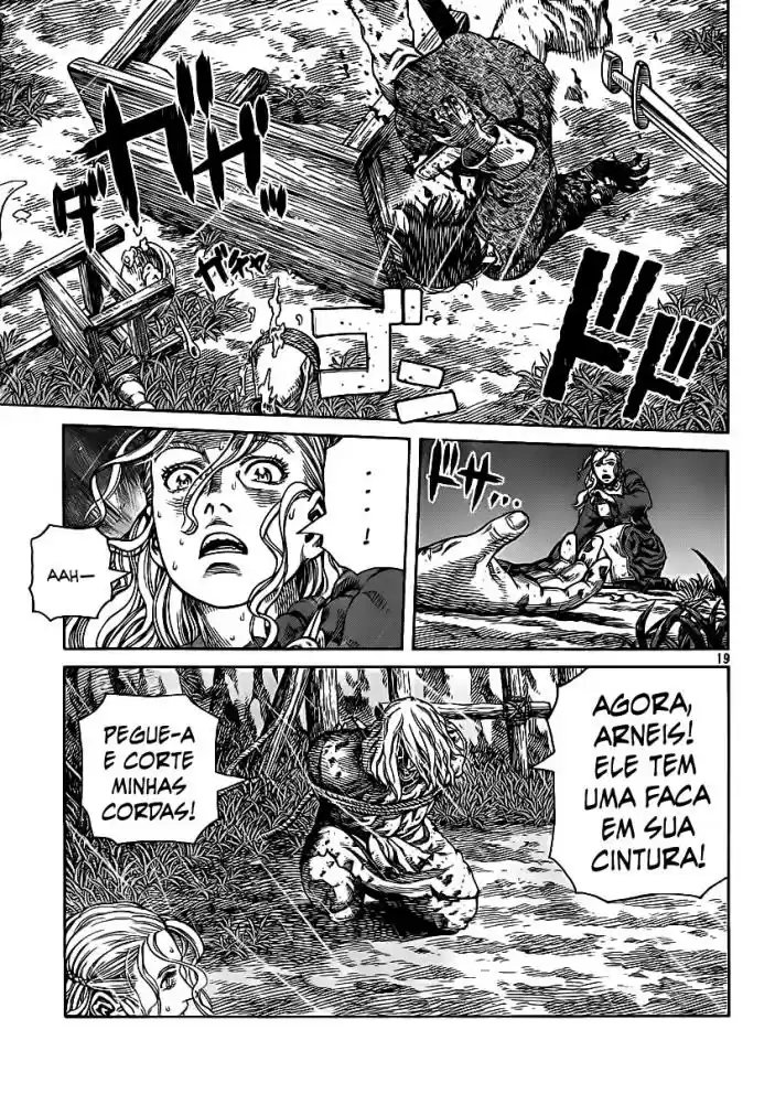 Read Vinland Saga Português Manga Online