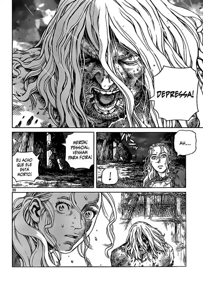Read Vinland Saga Português Manga Online
