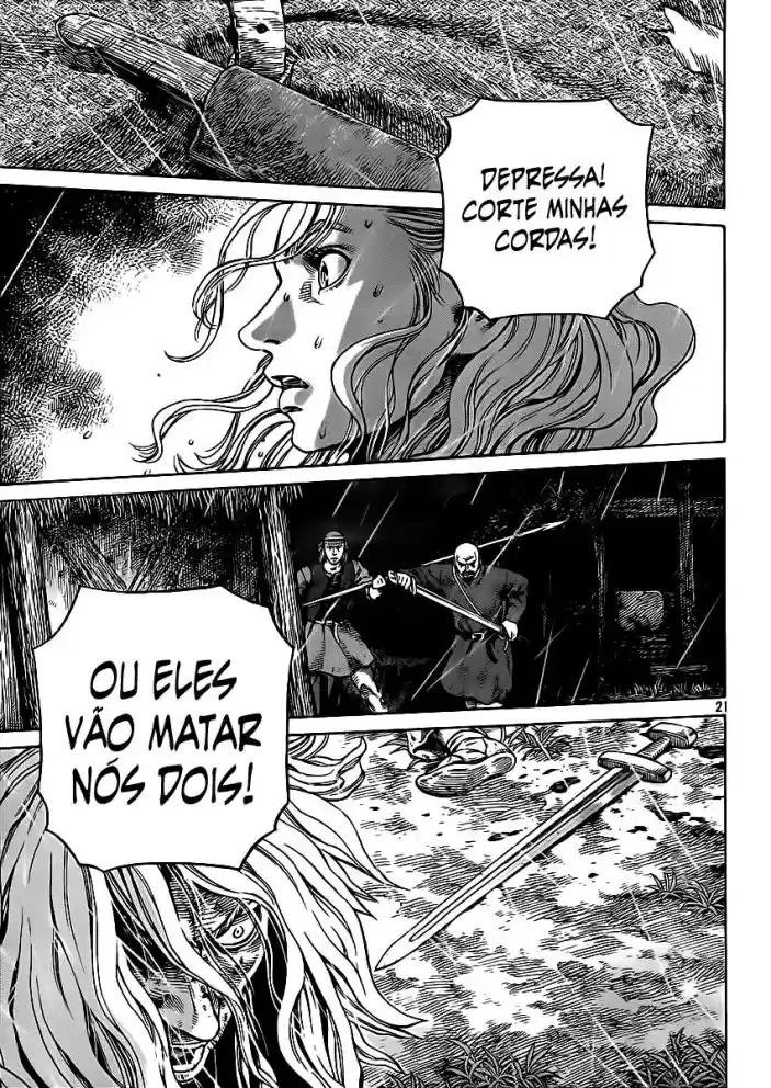 Read Vinland Saga Português Manga Online