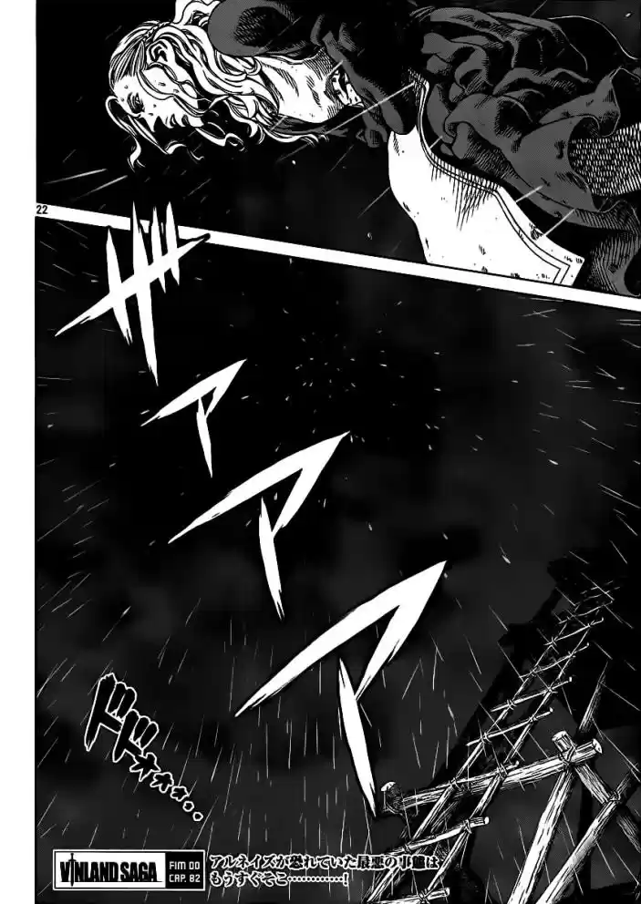 Read Vinland Saga Português Manga Online